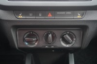 Skoda Fabia 1.0 MPI Cool Plus