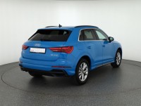 Audi Q3 40 2.0 TFSI quattro S line
