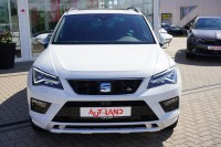 Seat Ateca 2.0 TSI FR 4Drive
