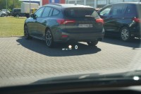 Opel Astra L Sports Tourer 1.5 CDTI GS Line