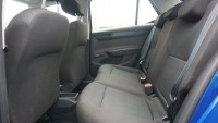 Skoda Fabia 1.0 MPI Cool Plus