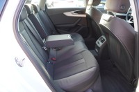 Audi A4 Avant 40 TFSI advanced