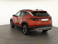 Hyundai Tucson 1.6 T-GDI Aut.