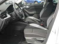 Skoda Scala 1.0 TSI DSG
