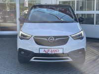 Opel Crossland 1.2 Turbo