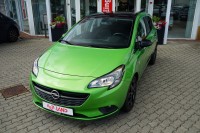 Opel Corsa 1.4 Turbo OPC-Line