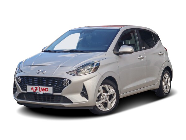 Hyundai i10 1.0 Edition 30