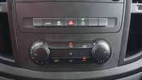 Mercedes-Benz Vito Tourer extralang 8-Sitzer Aut.