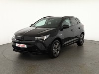 Opel Grandland X 1.2 Turbo GS-Line Aut. 2-Zonen-Klima Navi Sitzheizung