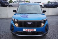 Ford Tourneo Courier Active 1.0 EB Aut.