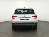 Skoda Karoq 2.0 TDI DSG Style 4x4