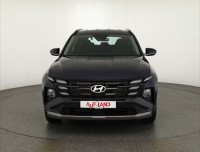 Hyundai Tucson 1.6T-GDI