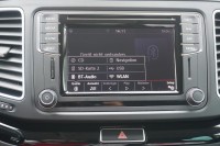 VW Sharan 1.4 TSI Highline DSG