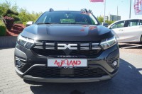 Dacia Sandero Stepway Expression