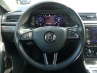 Skoda Superb Combi 2.0 TDI