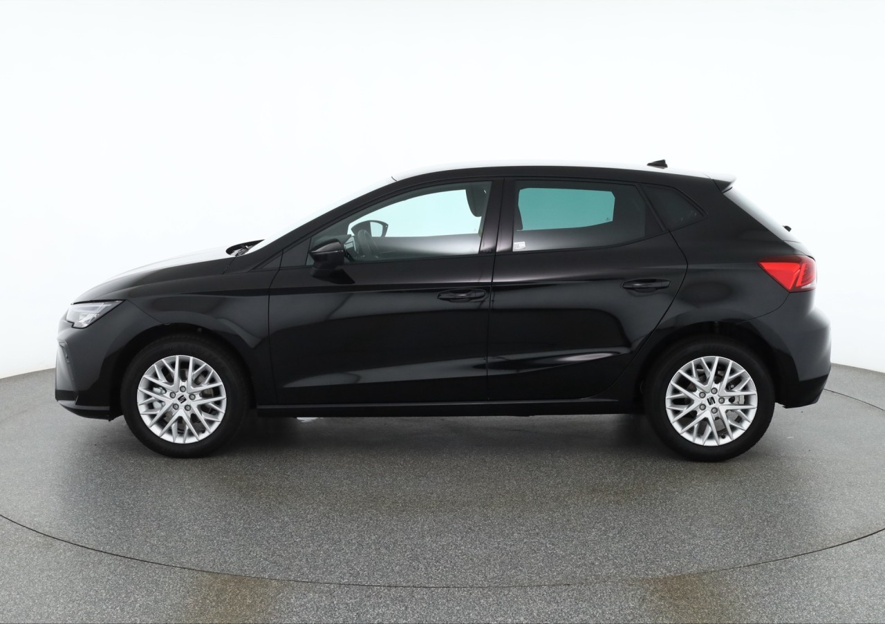 Seat Ibiza FR 1.0 TSI DSG