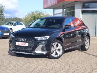 Vorschau: Audi A1 citycarver 35 TFSI S-Tronic