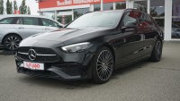 Mercedes-Benz C 200 C200 T-Modell AMG Line Aut.