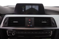 BMW 318 dA Touring Sport Line