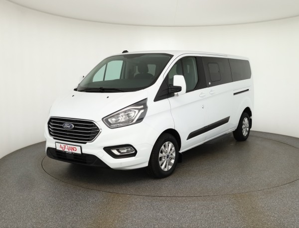 Ford Tourneo Custom 2.0 TDCi 320 L2 Trend