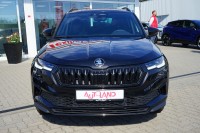 Skoda Karoq Sportline 1.5 TSI DSG