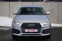 Audi Q3 1.4 TFSI sport