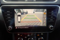 Skoda Superb Combi 2.0 TDI DSG Ambition