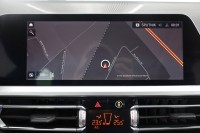 BMW 320 d Touring Luxury Line