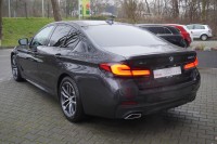 BMW 520 d M Sport MHEV