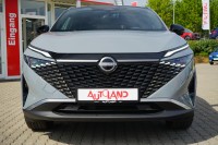 Nissan Qashqai Tekna 1.3 Dig-T Aut.