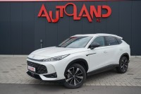 Vorschau: MG HS 1.5 T-GDI Luxury Aut.