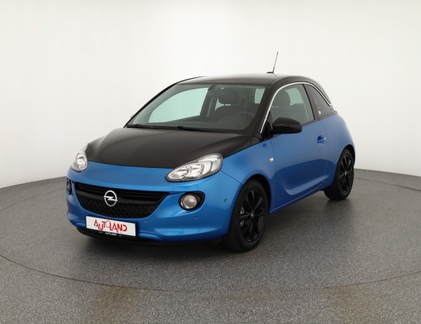 Opel Adam 1.4 Black Jack