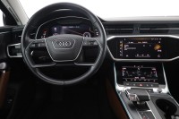 Audi A6 Avant 40 TDI quattro