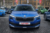 Skoda Kamiq 1.5 TSI Style