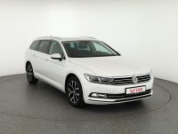 VW Passat Variant 1.4 TSI