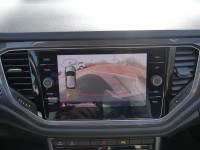 VW T-Roc Sport 1.5 TSI DSG