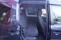 VW Caddy 1.4 TSI Comfortline
