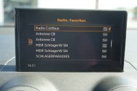 Audi Q2 1.0 TFSI sport ultra
