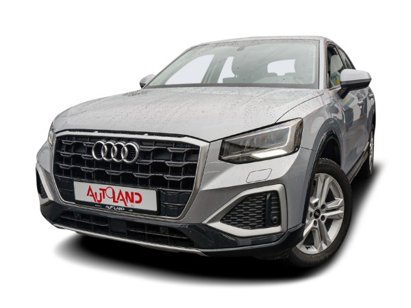 Audi Q2 35 1.5 TFSI S-Tronic