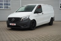 Mercedes-Benz Vito Kasten CDI/BT RWD LED Apple Kamera AHK SHZ