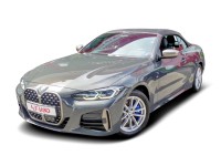 BMW M-Serie M440i xDrive 3-Zonen-Klima Navi Sitzheizung