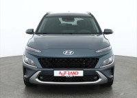 Hyundai Kona 1.6 Prime Hybrid