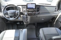 Ford Transit Custom Transit/Tourneo Kombi 2.0 TDCi 320 L2 Tourn