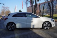 Mercedes-Benz A 180 A180 Urban 7G-DCT