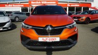 Renault Arkana 1.3 TCE R.S. Line