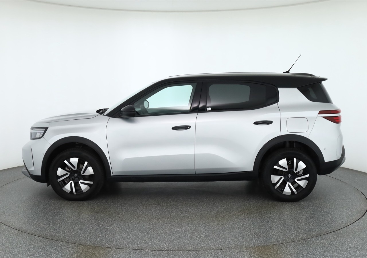 Opel Frontera GS Electric 83kW Aut.