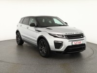 Land Rover Range Rover Evoque 2.0 TD4 SE
