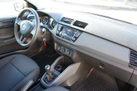 Skoda Fabia Combi 1.0 Cool Plus