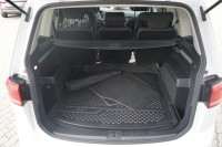 VW Touran 1.4 TSI Sound