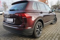 VW Tiguan 1.5 TSI IQ.DRIVE